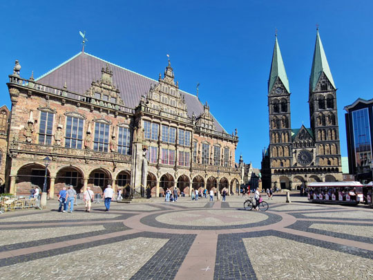 Foto: Bremen
