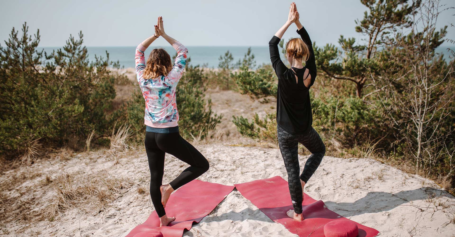 Well-Aktiv in Dierhagen - Ostseebad